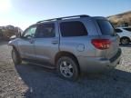 2008 Toyota Sequoia SR5