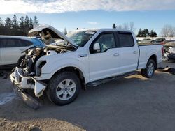 2019 Ford F150 Supercrew en venta en Bowmanville, ON