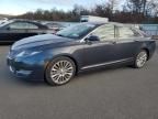 2013 Lincoln MKZ