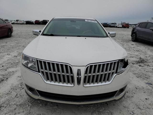 2010 Lincoln MKZ