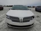 2010 Lincoln MKZ