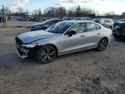 Volvo Vehiculos salvage en venta: 2024 Volvo S60 Core