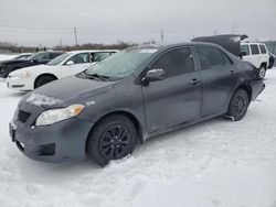 2010 Toyota Corolla Base en venta en Ottawa, ON