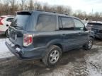 2006 Honda Pilot EX