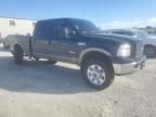 2005 Ford F250 Super Duty