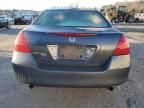 2007 Honda Accord SE