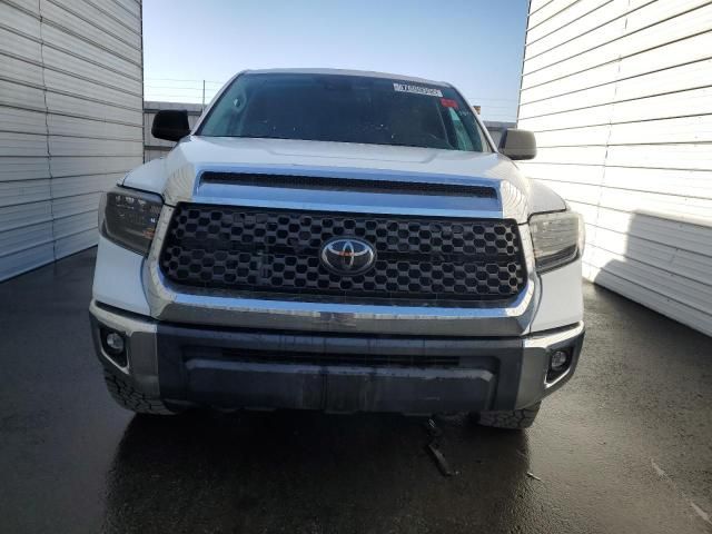 2020 Toyota Tundra Double Cab SR