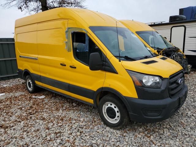 2020 Ford Transit T-250