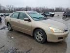 2006 Honda Accord EX