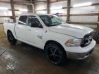 2021 Dodge RAM 1500 Classic SLT