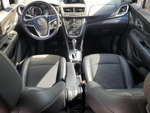 2016 Buick Encore Convenience