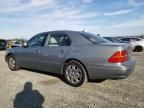 2001 Lexus LS 430