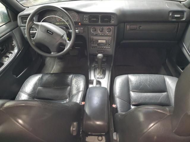 1998 Volvo S70