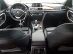 2016 BMW 328 I Sulev