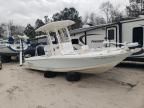 2020 Robalo/us Marine Boat