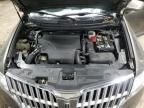 2012 Lincoln MKT