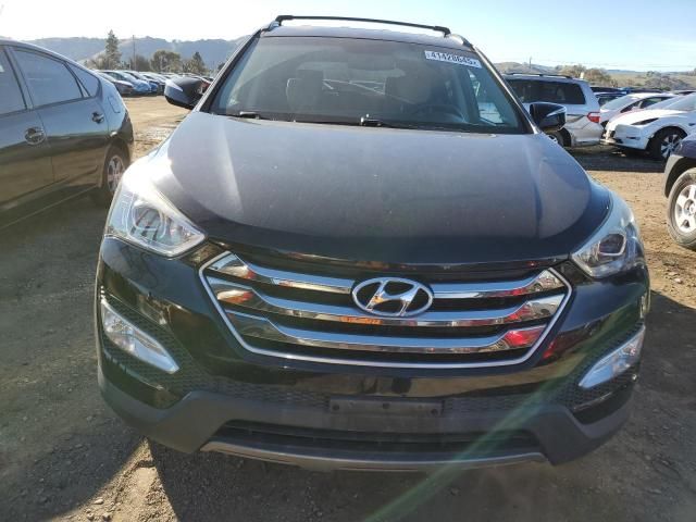 2016 Hyundai Santa FE Sport