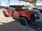 2015 Chevrolet Silverado C1500