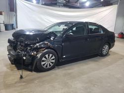 Lots with Bids for sale at auction: 2014 Volkswagen Jetta Base