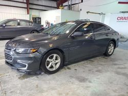 2017 Chevrolet Malibu LS en venta en Fort Pierce, FL