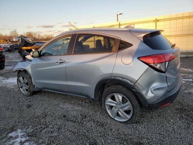 2020 Honda HR-V EX