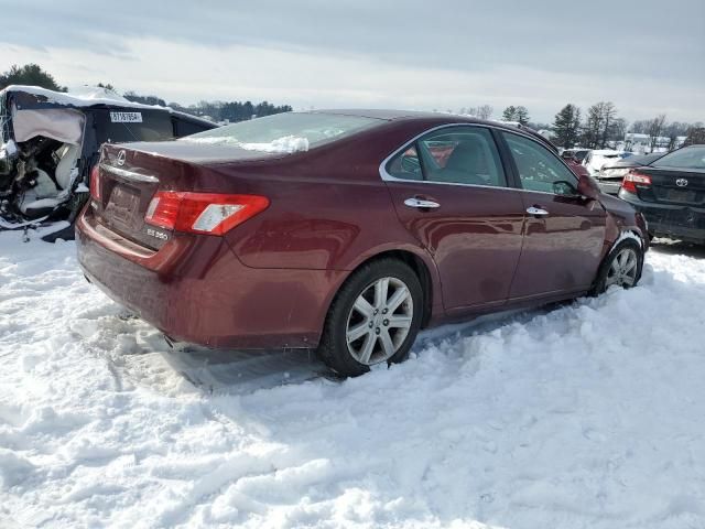 2007 Lexus ES 350