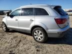 2007 Audi Q7 3.6 Quattro Premium