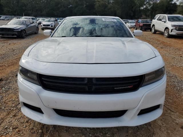 2018 Dodge Charger SXT