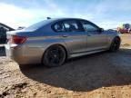 2016 BMW 535 D