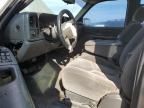 2007 Chevrolet Silverado C1500 Classic Crew Cab