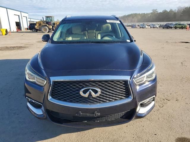 2016 Infiniti QX60