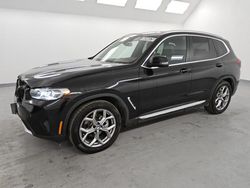 Vehiculos salvage en venta de Copart Van Nuys, CA: 2023 BMW X3 SDRIVE30I