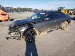 2018 BMW 750 XI en venta en Dunn, NC