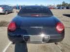 2004 Ford Thunderbird