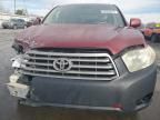 2008 Toyota Highlander