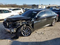 2022 Honda Accord LX en venta en Lebanon, TN