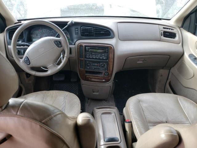 2000 Ford Windstar SEL