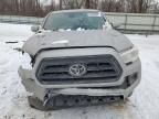 2021 Toyota Tacoma Double Cab