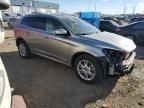 2014 Volvo XC60 3.2