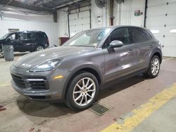 2021 Porsche Cayenne en venta en Marlboro, NY