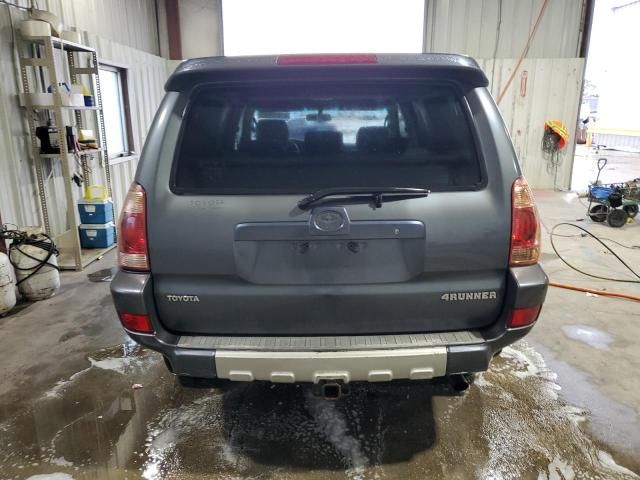 2004 Toyota 4runner SR5