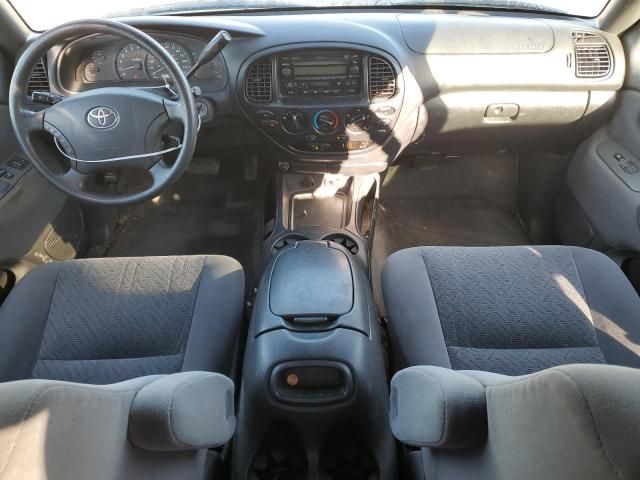 2005 Toyota Tundra Access Cab Limited