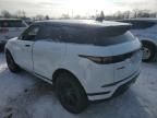 2021 Land Rover Range Rover Evoque S