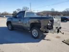 2011 Chevrolet Silverado C1500