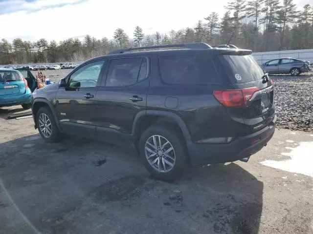 2019 GMC Acadia ALL Terrain