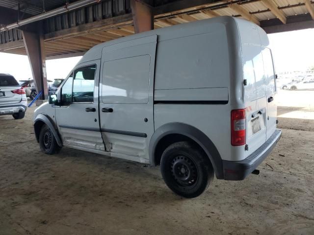 2013 Ford Transit Connect XL