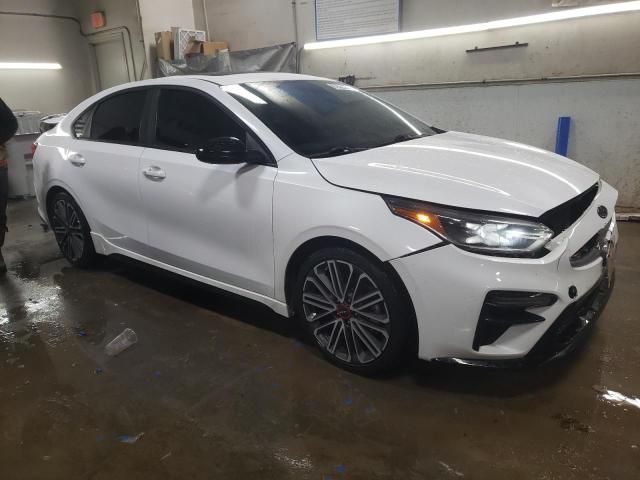 2021 KIA Forte GT