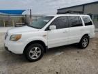 2008 Honda Pilot EXL