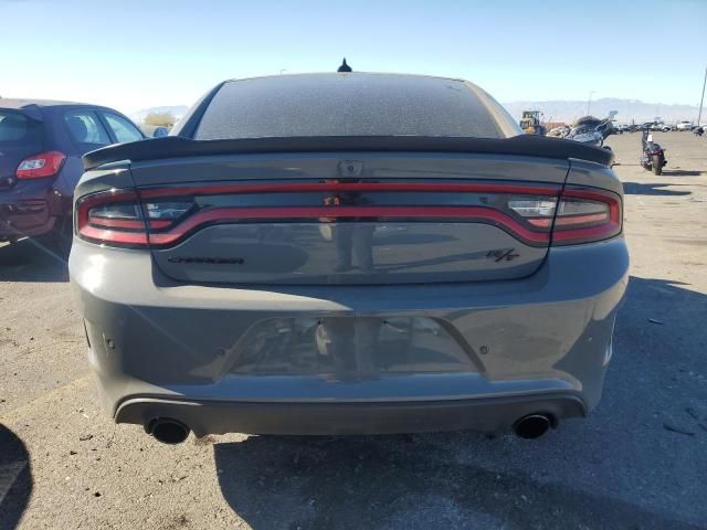 2018 Dodge Charger R/T