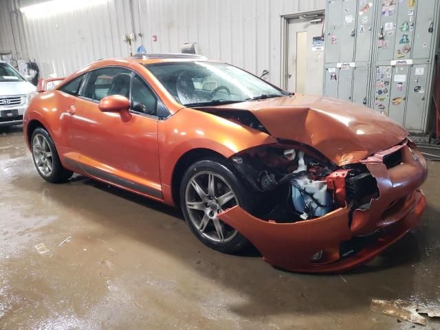 2008 Mitsubishi Eclipse SE